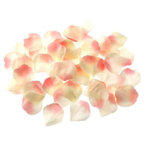 silk rose petals bulk 1000